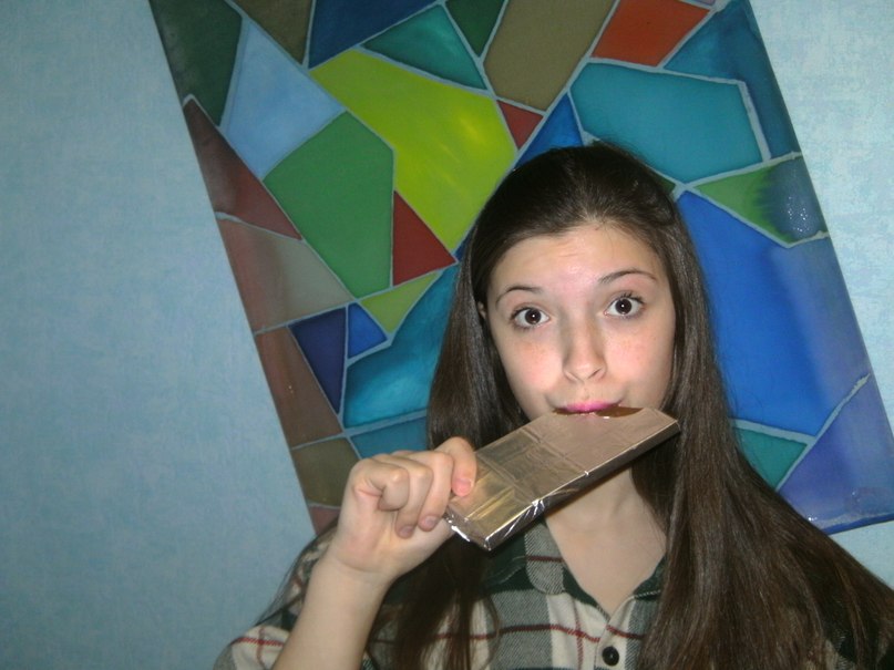 Анастасия Ефимова | Харьков