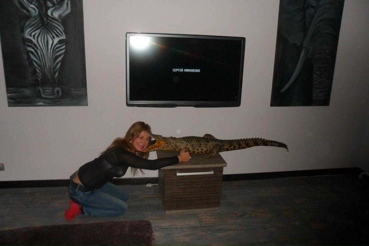 Лина Сова | Санкт-Петербург