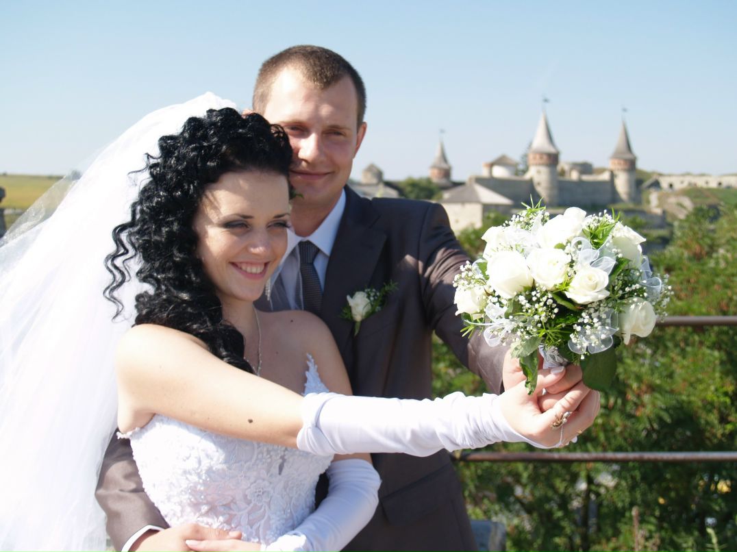 Виктория Козак | Каменец-Подольский