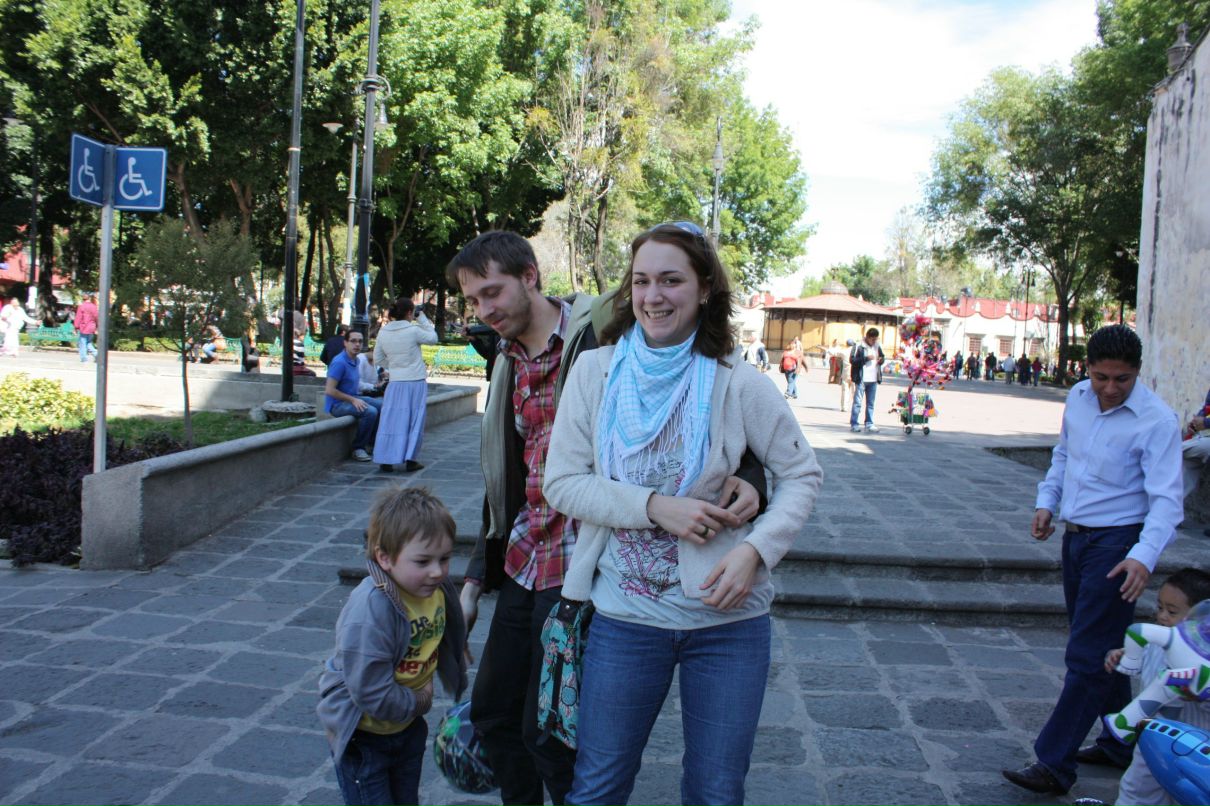 Олег Корнейчик | Москва