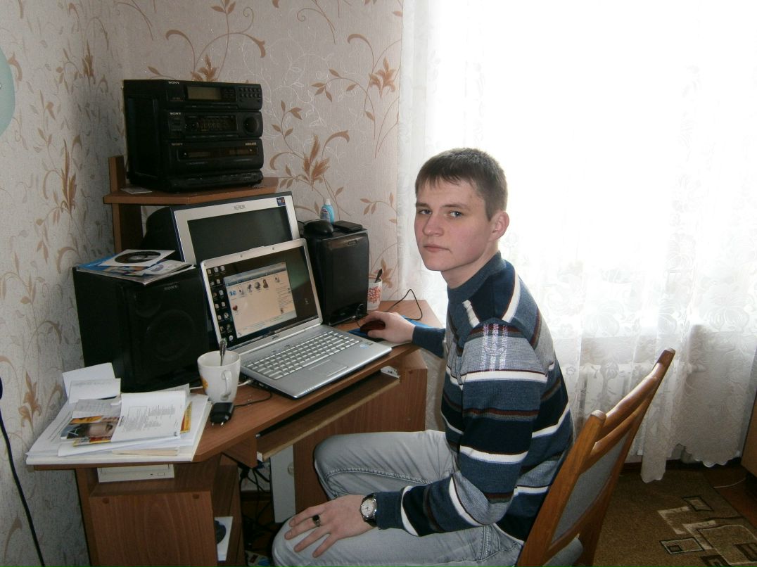 Ирина Горбатова | Заволжье