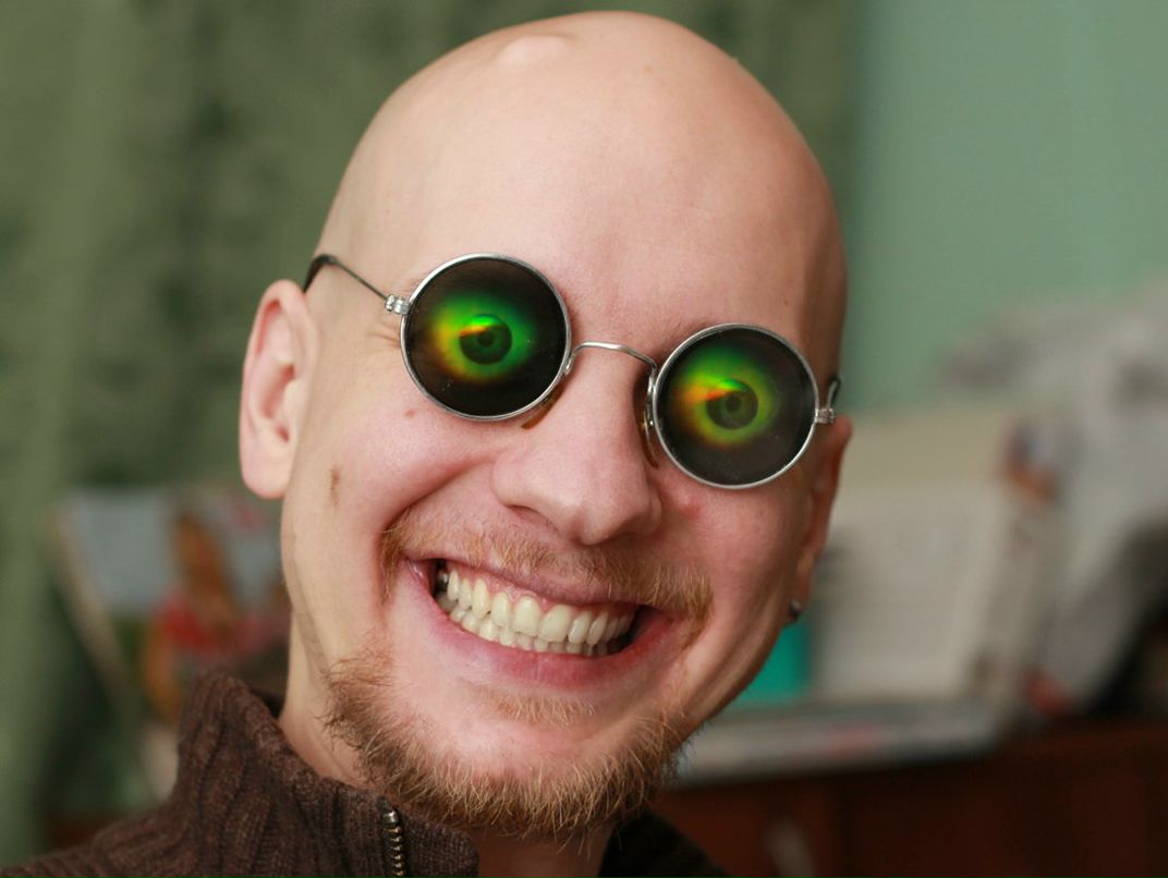 Константин Воробьев Sparrow | Москва