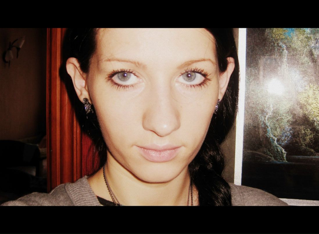 Нюта Титова ツ | Калуга