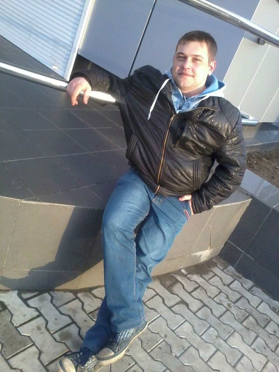 Євгеній Марчук ♠CrazyDorian♠ | Староконстантинов