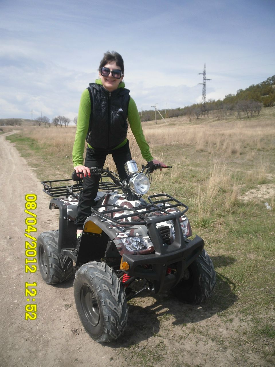 Анна Волобуева | Севастополь