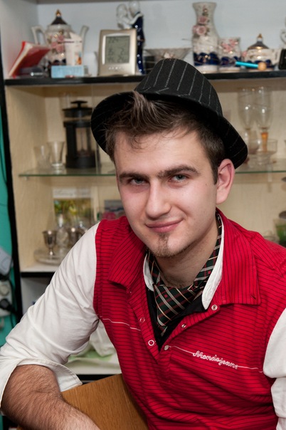 №42, Денис Беликов, 36 лет, Москва №42, Денис Беликов, 36 лет, Москва