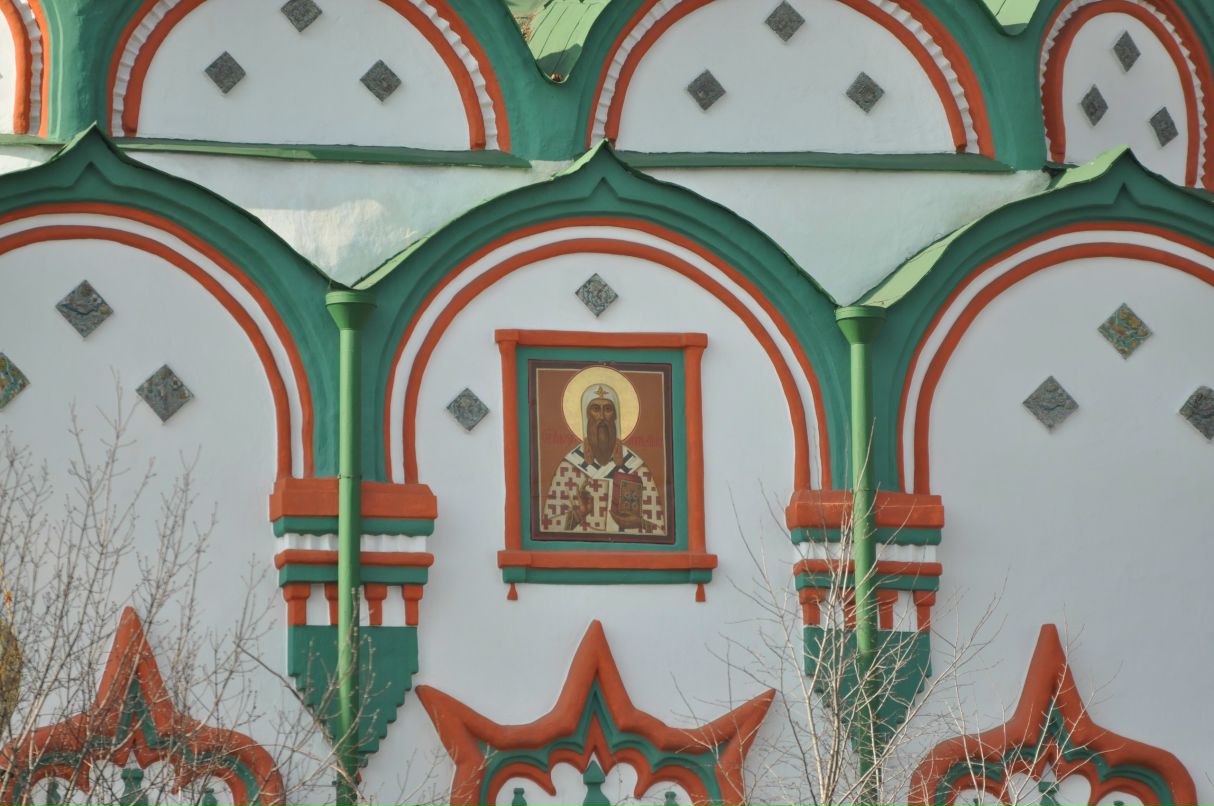 Виталий Пономарев | Москва