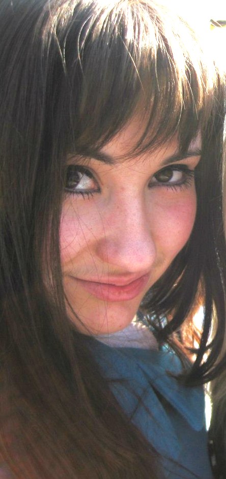 Татьяна Иванова | Старая Русса