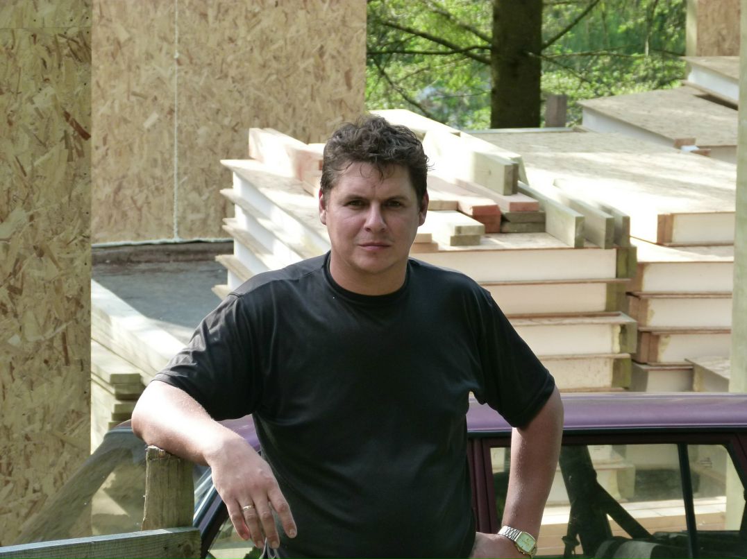 Дмитрий Титоренко | 