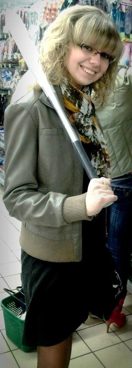 Наталия Терещук | Кобрин