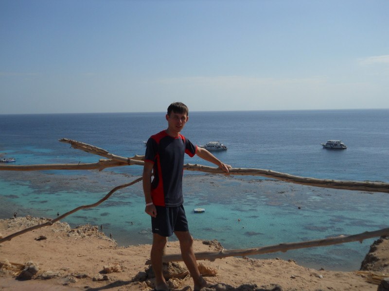 Александр Захаров | Саратов