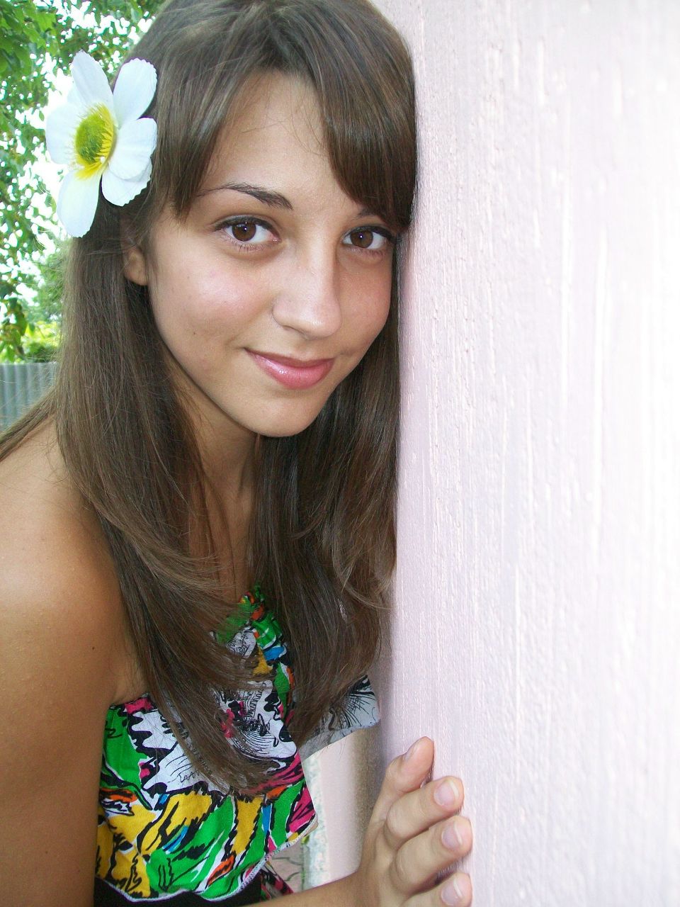 Вікторія Поживілова | Бородянка