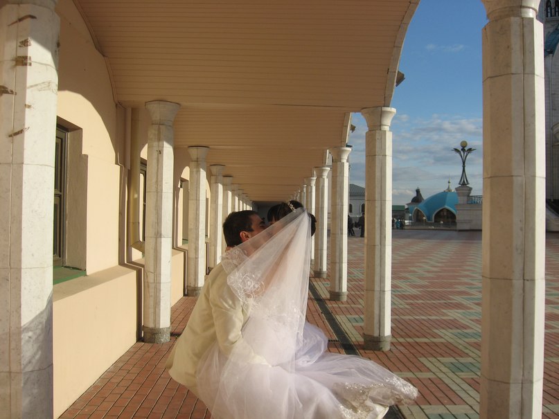 Танзиля Машковцева | Ижевск