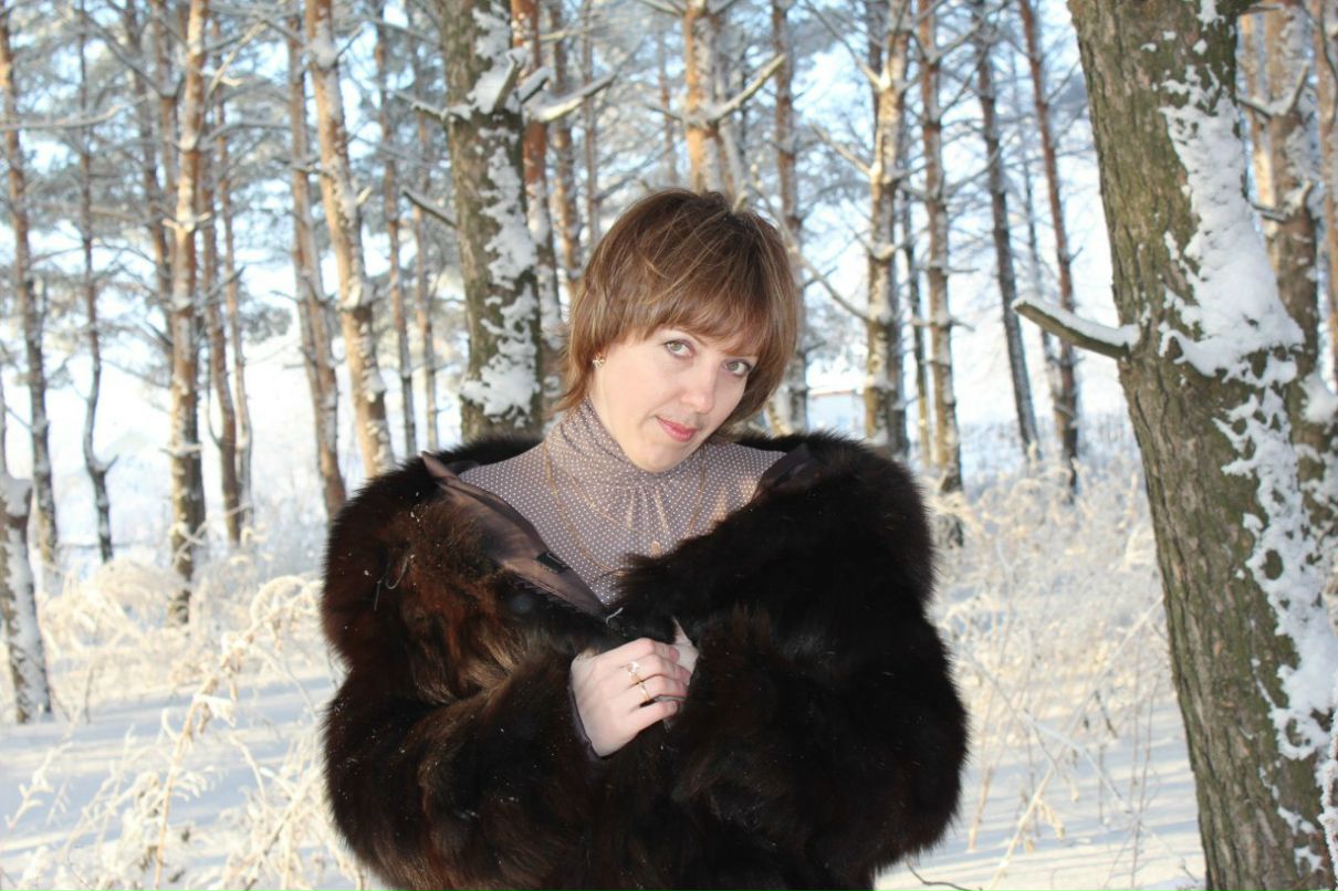 Наталья Безруких | Нижний Новгород