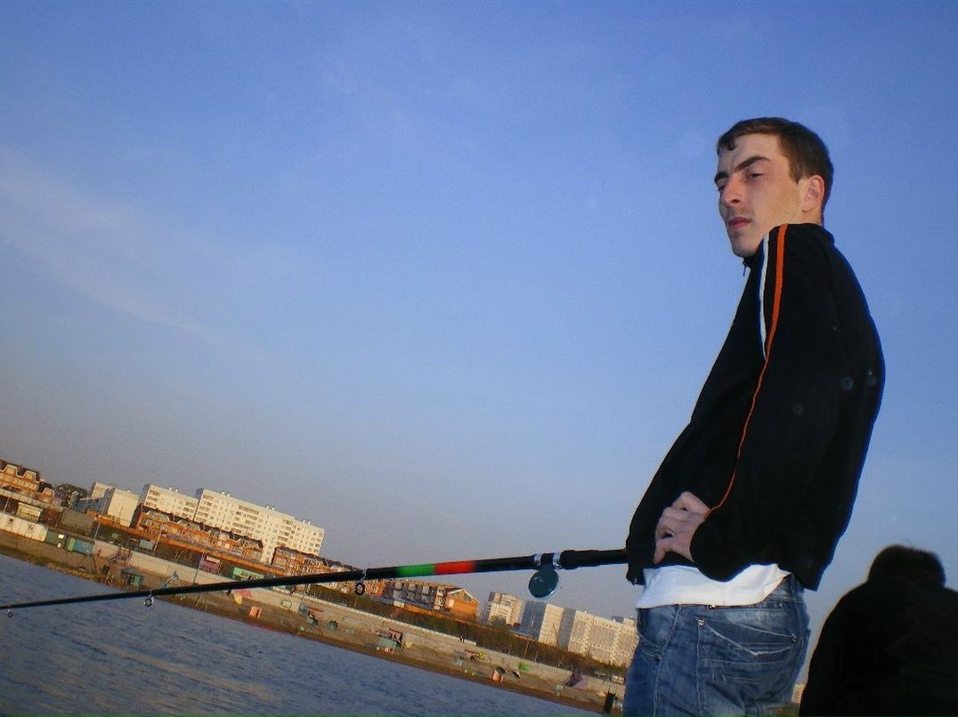 Roberto Djoni | Набережные Челны