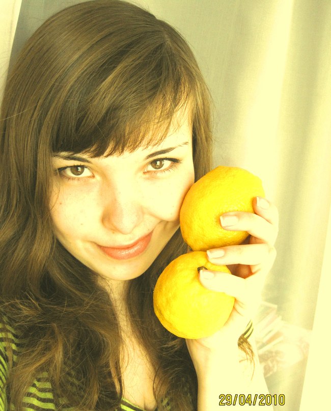 Анютка Шекунова | Белорецк