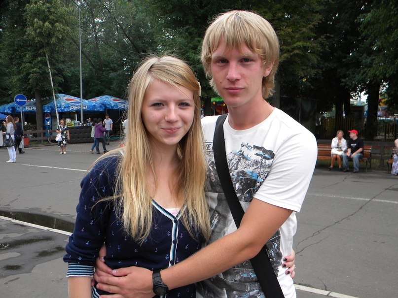 Анастасия Плотникова | Санкт-Петербург