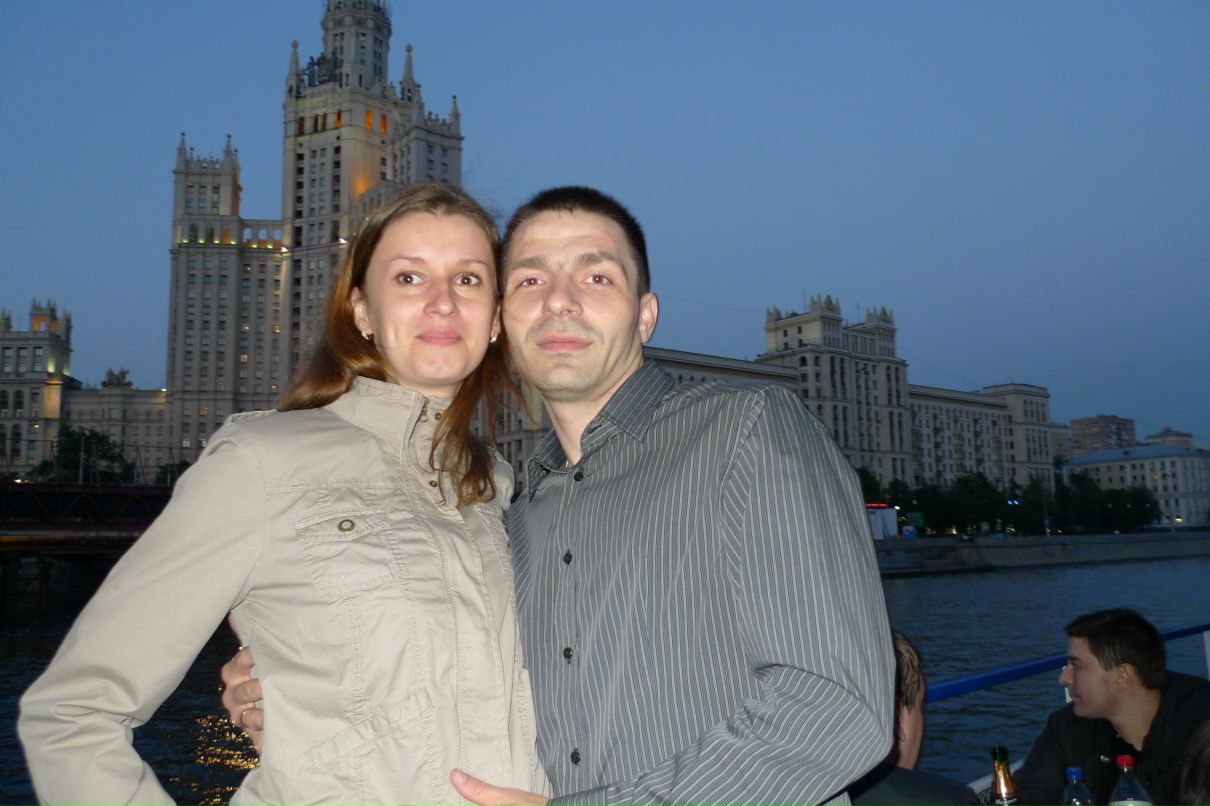 Олеся Романенко | Щелково