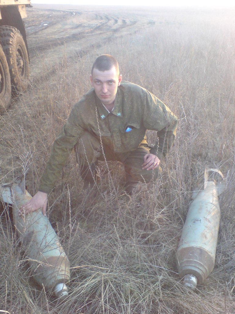 Михаил Минаков | Мичуринск