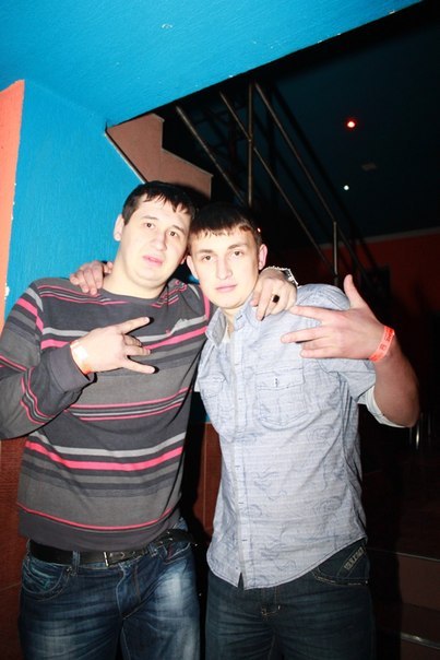 Коля Сидоренко | Берегово