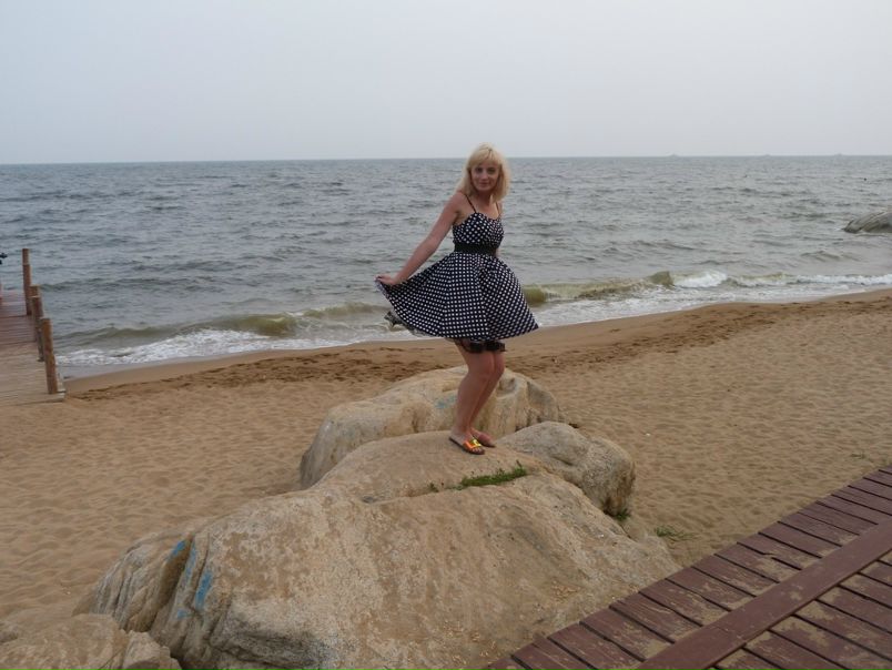 №3, Аня Кузьмина №3, Аня Кузьмина