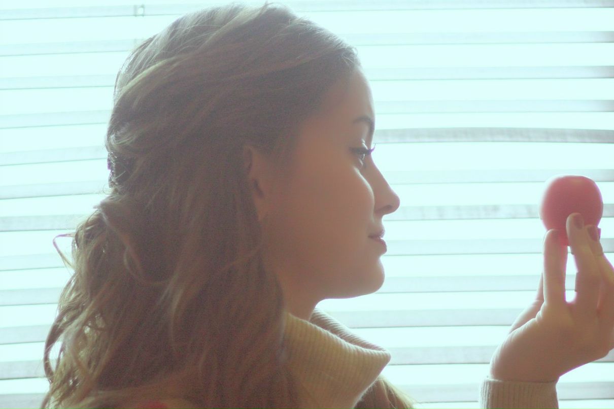 Яна Гашкова | Москва