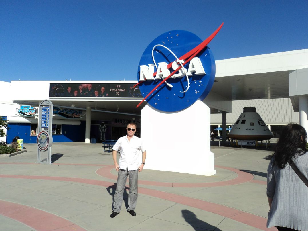 Вадим Гребнев | 