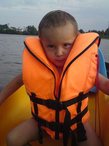 Данил Борисов | Тверь