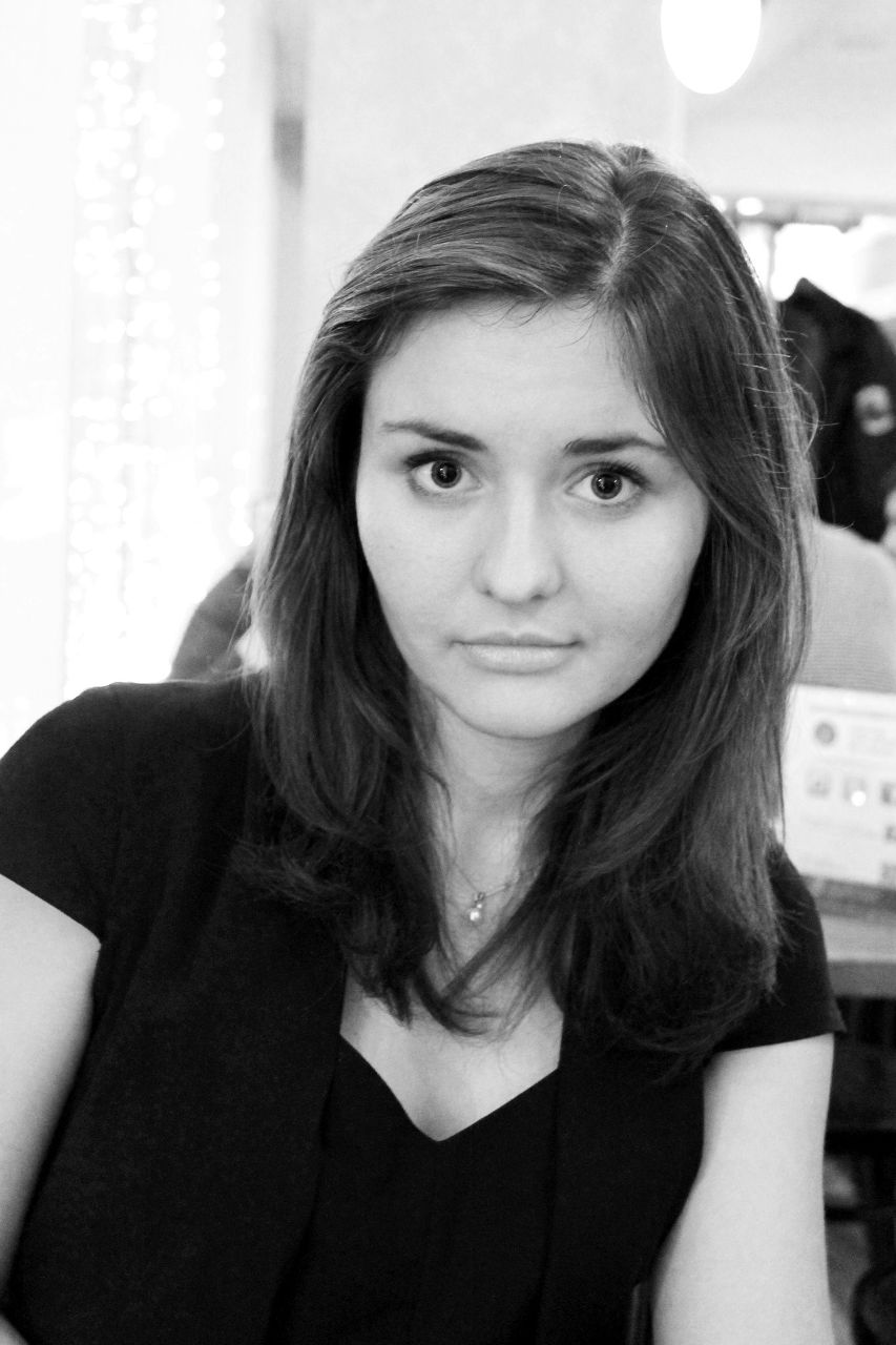 Светлана Надеждина | 