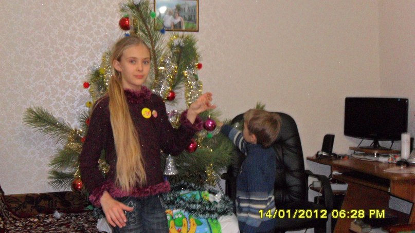 Михаил Гаврилов | Николаев