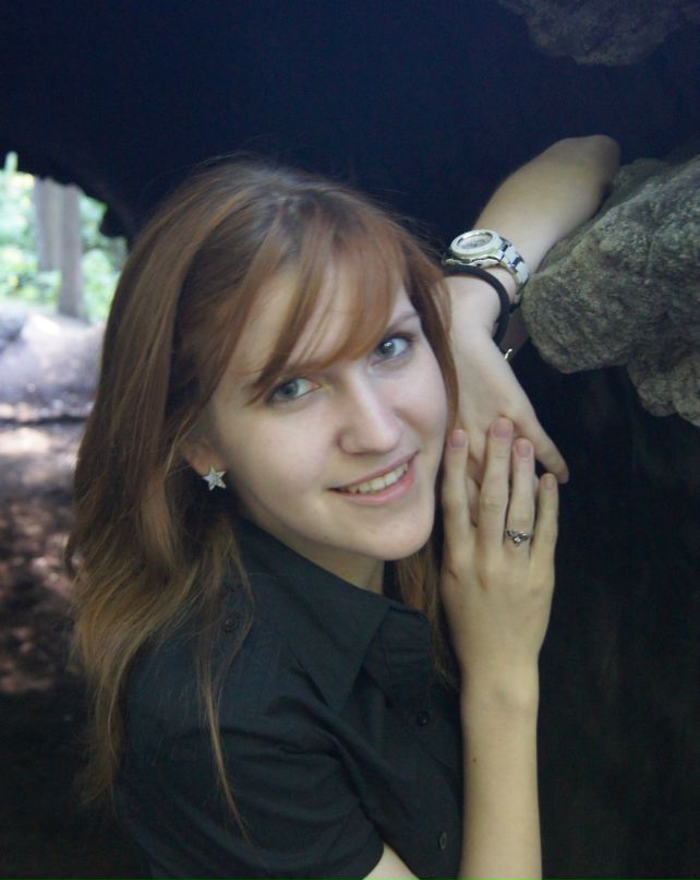 Ксения Набелкина | 