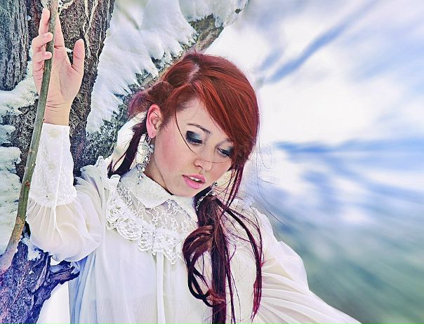 №140, Оля Дмитрук, 33 года, Ровно №140, Оля Дмитрук, 33 года, Ровно