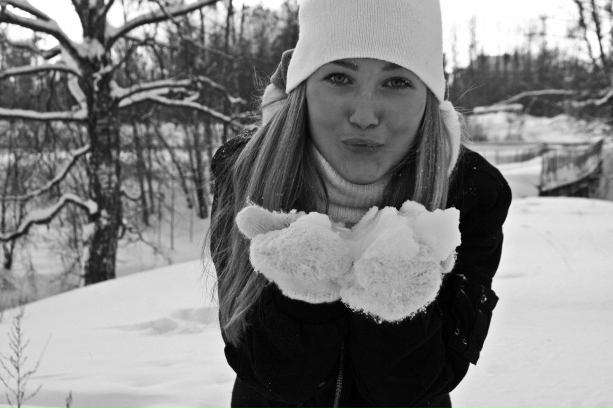 Tanya Zakusova ♥ | Светогорск