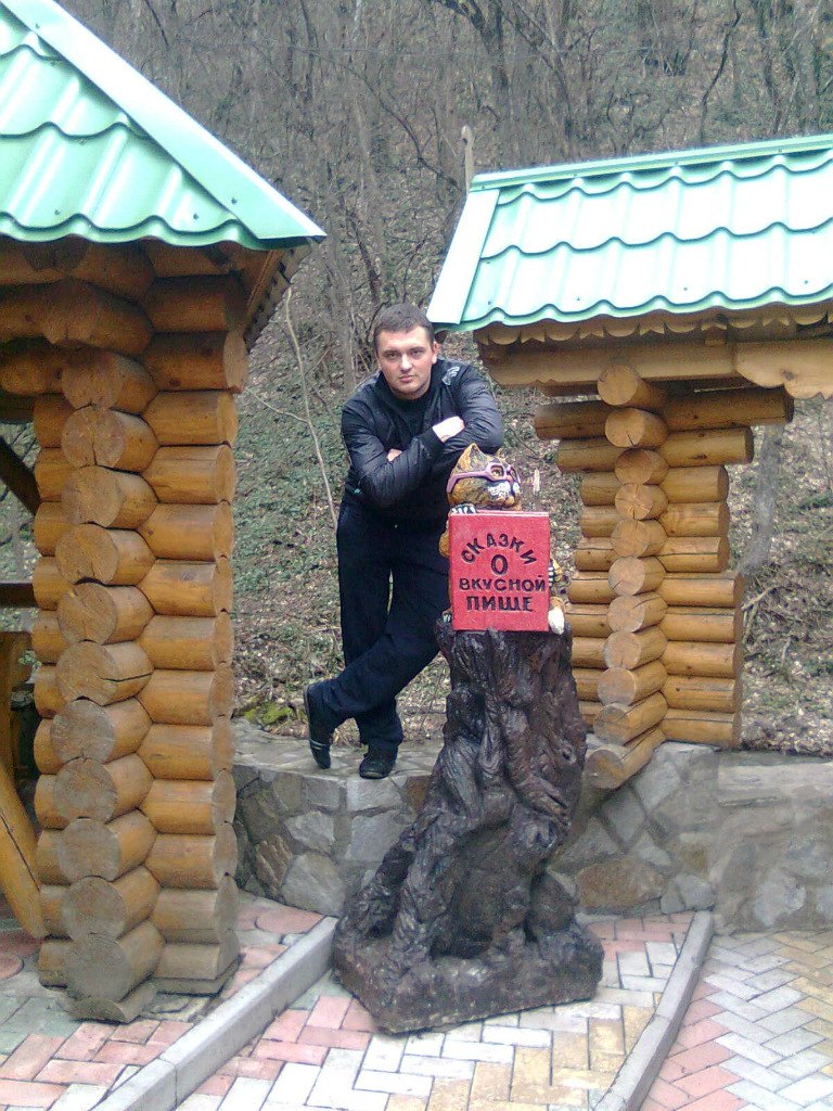 Татьяна Воронина | Одесса