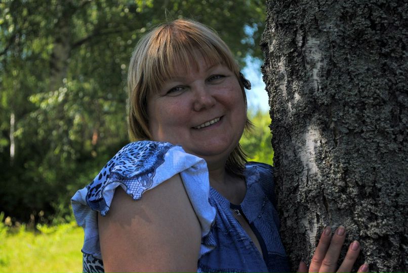 Татьяна Петрова | Кострома