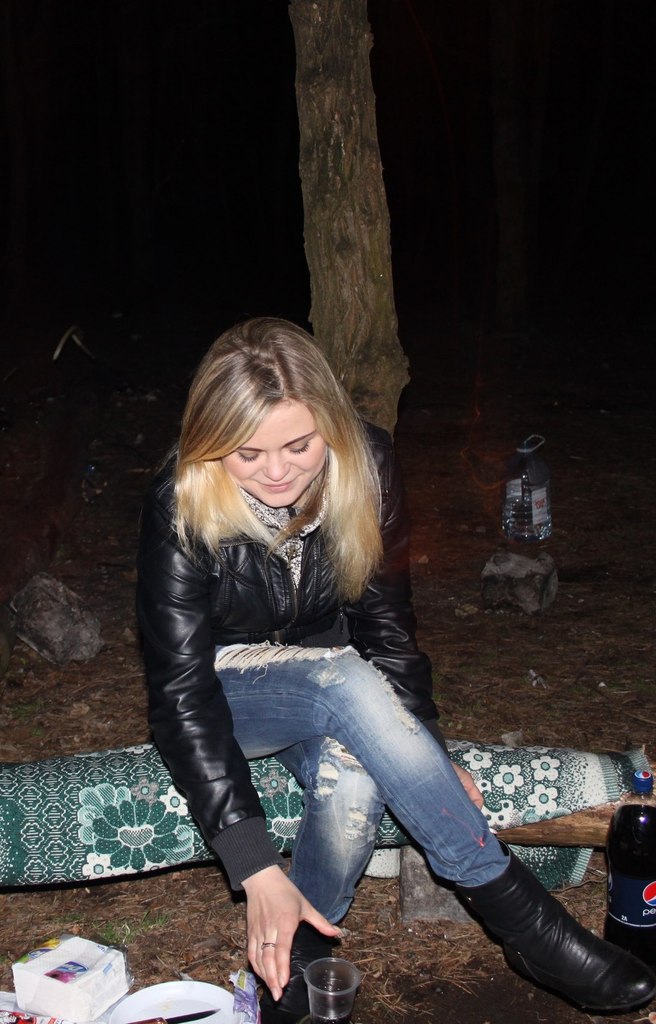 Диана Конопля | Киев