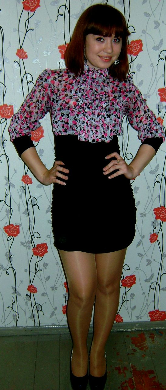 Ксения Шайхутдинова | Казань