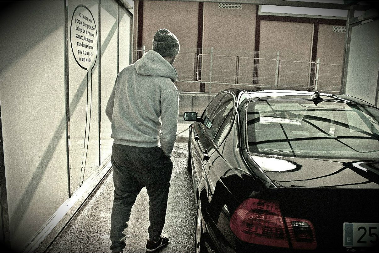 Макс Графский | Alicante