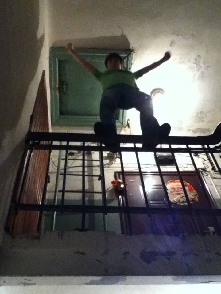 Никита Тимошин | Орехово-Зуево