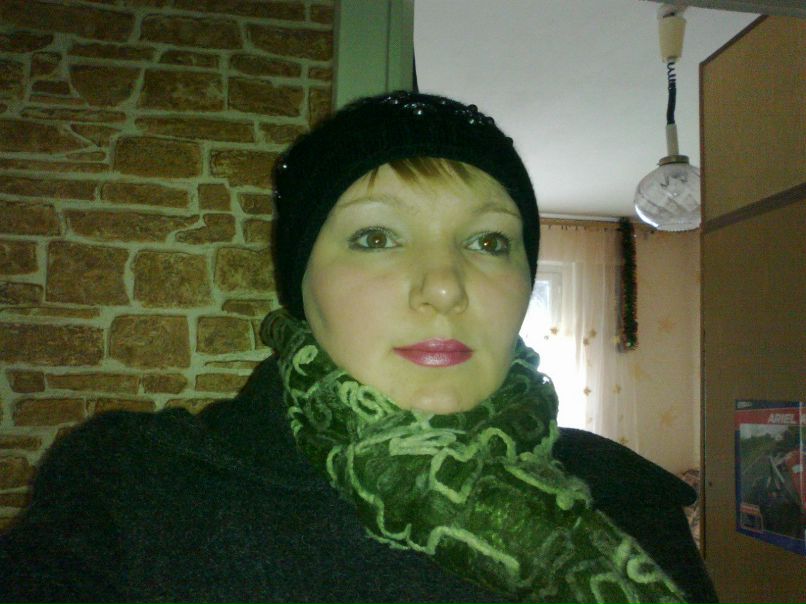 Ирина Панченко | Херсон