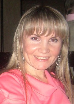 Алёна Шаймарданова | Ижевск