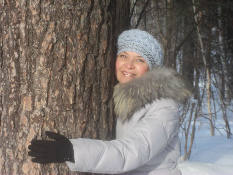 Айгуль Ирназарова | Межгорье