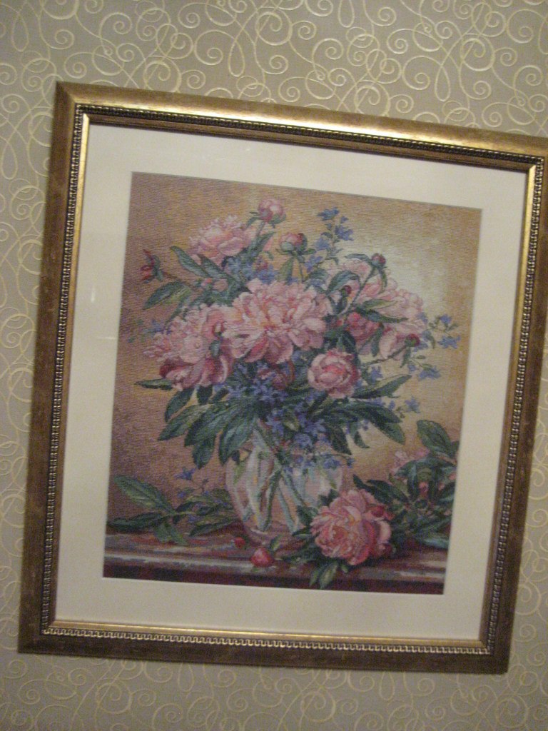 Ирина Рехина | Санкт-Петербург