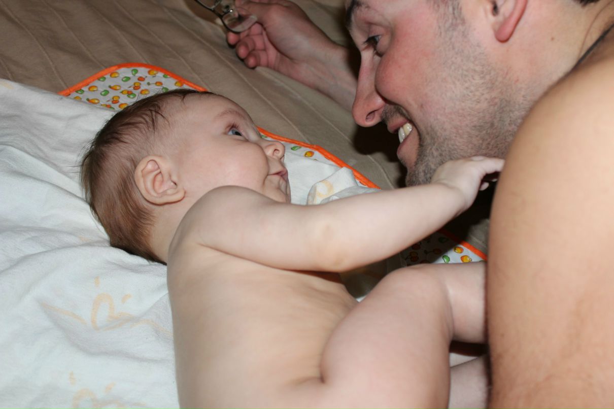 Евгений Лаптев | Санкт-Петербург