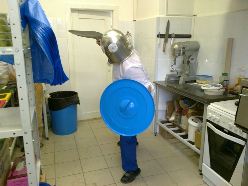 Николай Балдовский | Екатеринбург