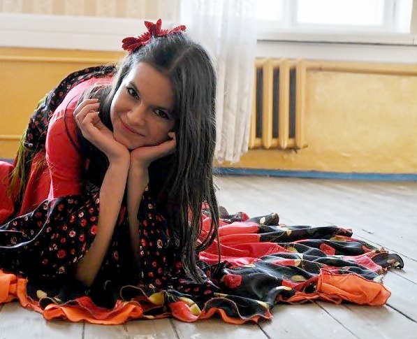 Анастасия Трегулова | Казань