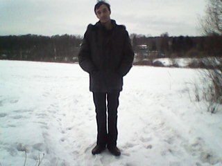 Евгений Ужинкин | Москва