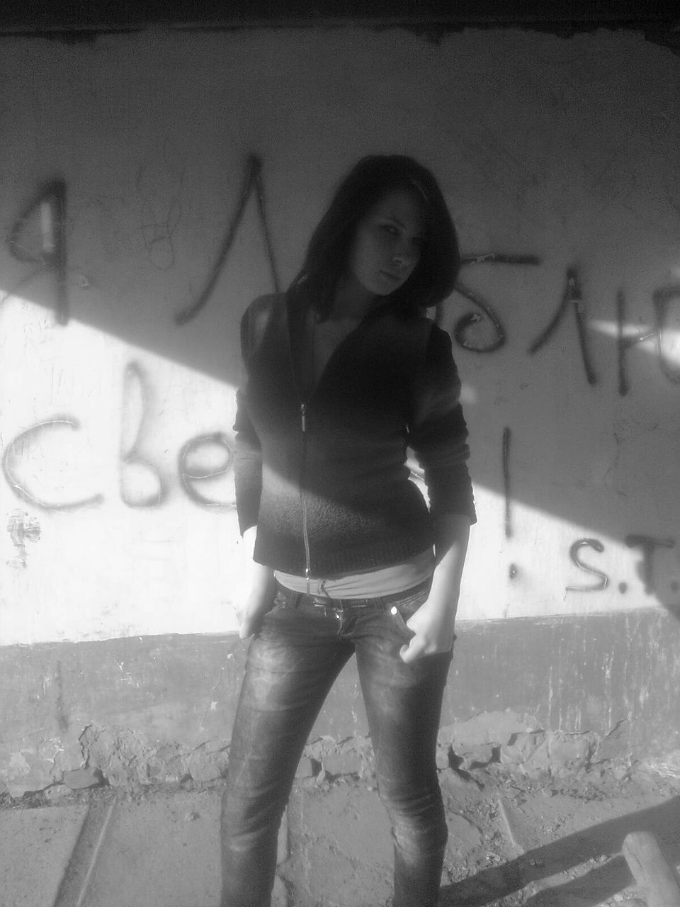 Ірина Ковальчук | Корнин