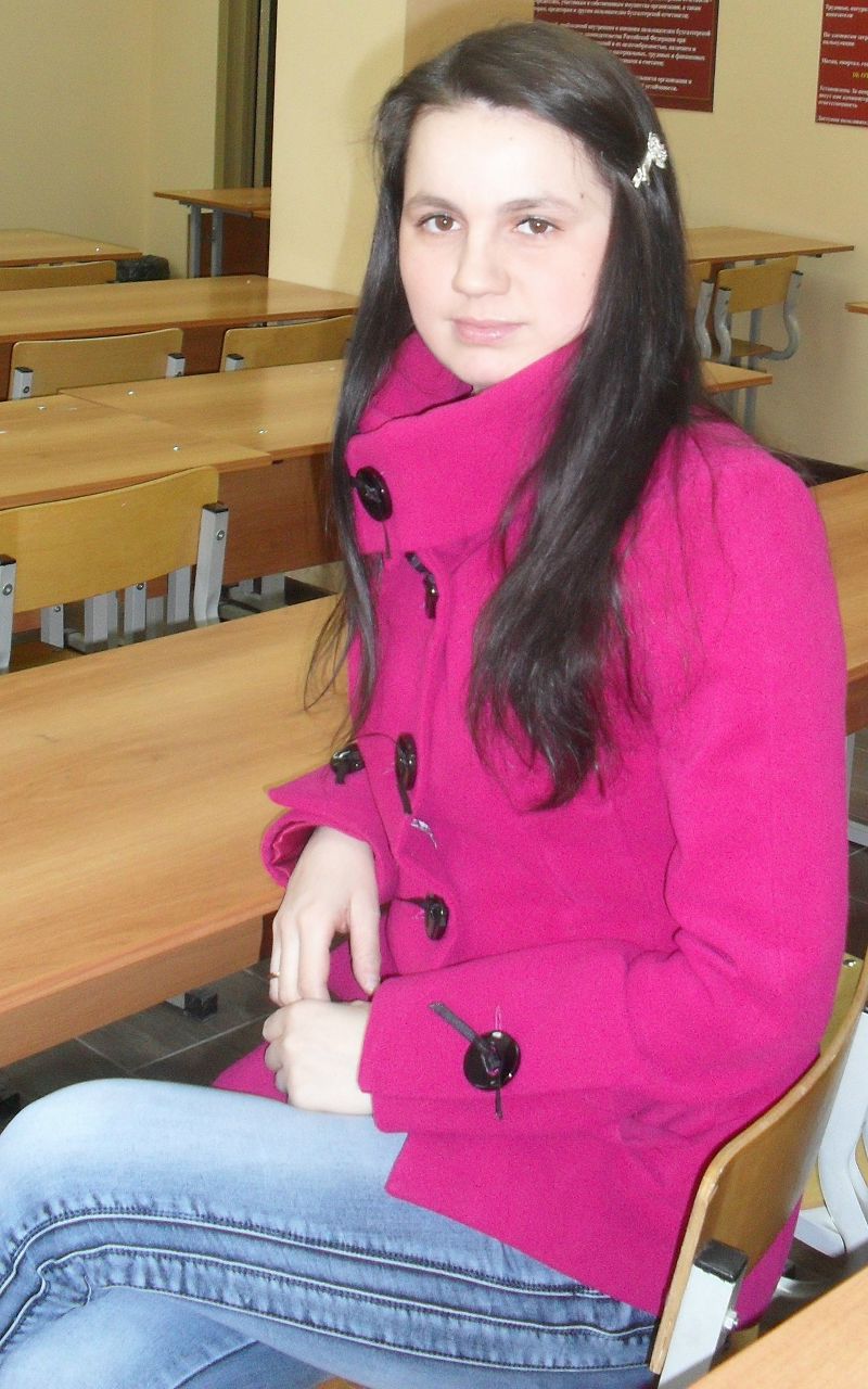 Татьяна Мазунина | Пермь