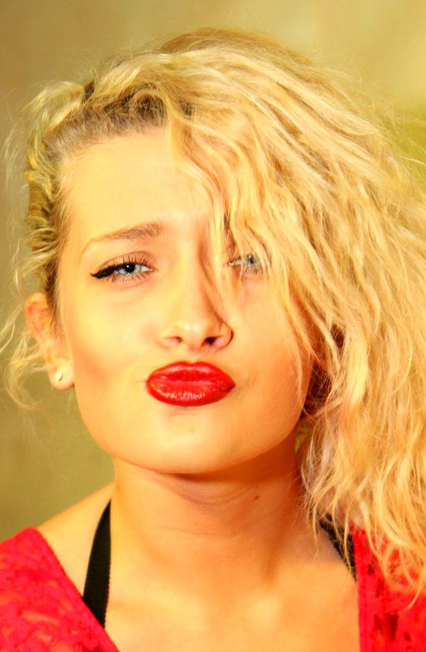 Настя Рерих | Краснодар